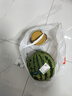 【產(chǎn)地直采】麒麟奶油西瓜 約4.5kg 曬單實(shí)拍圖