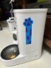 小佩寵物AI智能自動(dòng)喂食器可視版 定時(shí)定量 視頻監控(支持?zhù)櫭芍锹?lián)) 曬單實(shí)拍圖