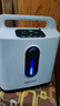 麥德哈特家用制氧機老人5L升大流量吸氧機孕婦氧氣設備一體機高原車(chē)載1-9 【雙倍制氧】1-9L可調+霧化+遙控+輕音 曬單實(shí)拍圖