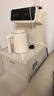九陽(yáng)（Joyoung）茶吧機全自動(dòng)續杯316L多檔調溫燒水壺電熱水壺京東自營(yíng)防溢防干燒抗菌飲水機家電 AH1230 曬單實(shí)拍圖