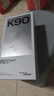 小米（MI）紅米k90 國家補貼 驍龍8至尊版 REDMI紅米旗艦新品5G小米手機 白色 12GB+512GB 【官方標配】 曬單實(shí)拍圖