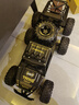 4DRC合金四驅越野賽車(chē)rc遙控汽車(chē)3-6-8-12歲兒童玩具男孩生日新年禮物 曬單實(shí)拍圖