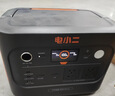 電小二【超輕1度電】戶(hù)外電源移動(dòng)1500W大容量大功率便攜露營(yíng)自駕220V應急啟動(dòng)備用儲能太陽(yáng)能蓄電池 1500W 1000Pro2限定太空灰 曬單實(shí)拍圖