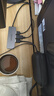 聯(lián)想（Lenovo）USB3.0分線(xiàn)器4口高速擴展塢筆記本電腦擴展塢延長(cháng)線(xiàn)四合一拓展塢轉換器擴展器拯救者轉換頭通用1M 曬單實(shí)拍圖
