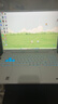 華碩天選6 Pro 酷睿版 國家補貼 16英寸游戲本 筆記本電腦(i7-14650HX 16G 1T RTX5060 2.5K)青 曬單實(shí)拍圖