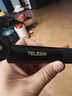 TELESIN(泰迅)適配大疆a(chǎn)ction6/5pro/4自拍桿nano運動(dòng)相機gopro13手持桿影石ace pro2自拍伸縮桿 90cm 曬單實(shí)拍圖