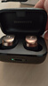 森海塞爾（Sennheiser）【煥新補貼】MOMENTUM真無(wú)線(xiàn)4代藍牙耳機 主動(dòng)降噪音樂(lè )耳機入耳式 復古金 禮物 曬單實(shí)拍圖