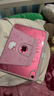 Apple/蘋(píng)果 iPad11英寸 A16芯片2025年款 平板電腦 (256GB WLAN版/學(xué)習辦公娛樂(lè ))粉色 曬單實(shí)拍圖