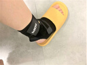 奧匹護踝男女運動(dòng)扭傷固定康復恢復籃球腳踝保護套腳腕關(guān)節護具防崴腳 開(kāi)放式護踝 1只裝 AP-2064 均碼 曬單實(shí)拍圖
