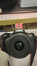 佳能（Canon）EOS R50 小型便捷微單數碼相機 4K Vlog高清視頻家用旅游美顏照相機 18-45mm套機 黑 旅行暢玩套裝 曬單實(shí)拍圖