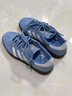 adidas「T頭鞋」HANDBALL SPEZIAL運動(dòng)板鞋男女阿迪達斯三葉草 藍/白 (女生選小半碼)   36 曬單實(shí)拍圖