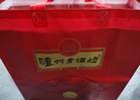 瀘州老窖 瀘州老酒坊紅耀 濃香型白酒 春節送禮婚宴喜宴 52度 500mL 2瓶 送手提袋 曬單實(shí)拍圖