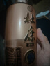 杜康【陳釀系列】陳釀5酒52度500ml 濃香型純糧食白酒口糧 酒酒廠(chǎng)直營(yíng) 52度 500mL 6瓶 整箱裝 曬單實(shí)拍圖