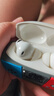 OPPO Enco Free4 真無(wú)線(xiàn)入耳式藍牙耳機降噪耳機翻譯耳機通用蘋(píng)果華為小米手機 珠光白 曬單實(shí)拍圖