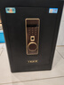 虎牌保險柜家用小型指紋密碼WiFi保險箱辦公全鋼防盜可入墻 60金剛黑 馭尚系列（觸控密碼+TOUCH指紋識別） 曬單實(shí)拍圖