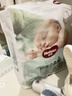 好奇（Huggies）小森林紙尿褲L34*2(9-14kg)尿不濕心鉆【透氧頂配更0痕】 曬單實(shí)拍圖