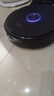 云鯨【高端旗艦】掃地機器人逍遙003 掃拖一體自動(dòng)清洗 全智能自維護家用熱活水履帶洗烘擦地機 水箱版 曬單實(shí)拍圖