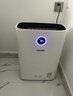 飛利浦（PHILIPS）空氣凈化器除甲醛除菌除異味凈化加濕二合一一體機醫護母嬰雙認證無(wú)霧加濕 【凈化加濕一體機】AC2726 曬單實(shí)拍圖