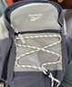 Reebok銳步輕量化雙肩包女戶(hù)外徒步迷你登山包背包運動(dòng)小書(shū)包 山野綠 曬單實(shí)拍圖