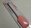 展藝硅膠刮刀耐高溫奶油面粉團面糊刮板抹刀蛋糕橡膠鏟子烘焙工具露營(yíng) 曬單實(shí)拍圖