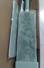 3M思高夾布式平板拖把35cm桿長(cháng)120cm2塊配布F5夾布拖家用一拖凈 曬單實(shí)拍圖