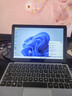 中柏（Jumper）跨界220 10.1英寸/6500Y/8+128GB二合一平板電腦pad Win11 辦公學(xué)生平板  （主機+鍵盤(pán)套餐） 曬單實(shí)拍圖