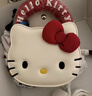 toutou新款女包hellokitty凱蒂貓kt單肩斜挎包女童生日禮物女孩送女友 曬單實(shí)拍圖