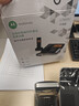 摩托羅拉（Motorola） C7501RC錄音電話(huà)機無(wú)繩子母機遠距離無(wú)線(xiàn)座機 一鍵撥號 鋼琴烤漆 經(jīng)理電銷(xiāo)辦公家用固定電話(huà) 7501一拖一 曬單實(shí)拍圖