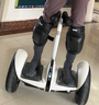 九號（Ninebot）電動(dòng)平衡車(chē)小九迷你Mini成年人電動(dòng)車(chē)代步腿控智能兩輪大人非燃動(dòng)版Plus長(cháng)續航 曬單實(shí)拍圖