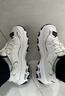 斯凱奇（Skechers）小白熊女鞋春季厚底百搭老爹鞋熊貓鞋休閑運動(dòng)鞋99999863 曬單實(shí)拍圖