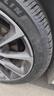 米其林（MICHELIN）汽車(chē)輪胎 225/45R18 95Y 浩悅五代 Primacy 5 適配速騰/奔馳/凌度 曬單實(shí)拍圖