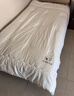 無(wú)印良品A類(lèi)100%棉花被 新疆棉純棉被芯學(xué)生宿舍單人秋冬被子5斤150*200cm 曬單實(shí)拍圖