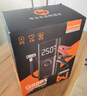 埠威【3C認證】汽車(chē)應急啟動(dòng)電源充氣泵一體機車(chē)載電瓶搭電寶打氣充電寶移動(dòng)戶(hù)外電源打火10000容量 曬單實(shí)拍圖