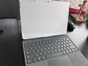 微軟（Microsoft）Surface Pro 12英寸 二合一筆記本電腦 國家補貼 輕薄本 AI+PC 驍龍 X Plus 16G 512G 亮鉑金 曬單實(shí)拍圖