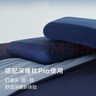 亞朵星球云棲深睡枕套Pro3.0 枕頭套透氣親膚單只裝枕頭套母嬰成人單人一只 星球深睡藍 深睡枕套PRO系列-單祇裝 74cm*48cm 曬單實(shí)拍圖