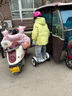 九號（Ninebot）電動(dòng)平衡車(chē)小九迷你Mini成年人電動(dòng)車(chē)代步腿控智能兩輪大人非燃動(dòng)版Plus長(cháng)續航 曬單實(shí)拍圖