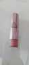 3CE好氣色潤唇膏春櫻生#35PINK TUBE粉紅預警口紅鏡面生日禮物Y 曬單實(shí)拍圖