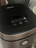 九陽(yáng)（Joyoung）5升大容量4~5人電飯煲電飯鍋八大烹飪菜單大火快煮智能預約微壓多功能5L飯煲F510 曬單實(shí)拍圖