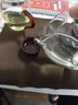 京紅運真裸價(jià)·玻璃公道杯帶過(guò)濾加厚耐熱分茶器茶具配件2只裝 曬單實(shí)拍圖