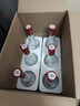 汾酒 42度 紅蓋玻汾 475ml*6瓶 山西杏花村 清香型 國產(chǎn)白酒 紅蓋汾酒 42度 475mL 6瓶 曬單實(shí)拍圖