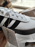 阿迪達斯（adidas）女 運動(dòng)型格系列 VL COURT 3.0 休閑鞋 KJ4000 白色  37  曬單實(shí)拍圖