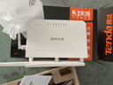 Tenda騰達路由器WiFi信號放大器無(wú)線(xiàn)增強家用全屋300M【熱銷(xiāo)2000萬(wàn)+】 曬單實(shí)拍圖