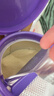 伊利金領(lǐng)冠菁護A2β-酪蛋白高量乳鐵蛋白幼兒配方奶粉3段(1-3歲)800g 曬單實(shí)拍圖