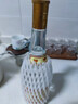 汾酒 黃蓋玻汾 清香型白酒 53度 475mL*6瓶整箱 電商版原箱 曬單實(shí)拍圖