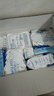 淘淘氧棉純棉天山白消毒級安睡褲女經(jīng)期L-XL大碼5包15條京東自營(yíng) 曬單實(shí)拍圖
