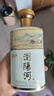 瀏陽(yáng)河千里江山酒 濃香型白酒 52度 500ml*6瓶 整箱裝送禮含禮品袋 曬單實(shí)拍圖