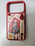 繪畫(huà)師 適用小米17promax手機殼5G硅膠小羊皮紋小米17Ultra鏡頭全包防摔腕帶支架掛繩Mi17網(wǎng)紅潮牌男女款 【紅素描女孩】帶掛繩 小米17ProMax 曬單實(shí)拍圖
