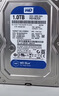 聯(lián)想（Lenovo） 臺式機機械硬盤(pán)3.5英寸  SATA接口 1TB 7200轉 臺式機拆機硬盤(pán) 曬單實(shí)拍圖