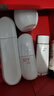 韓束377白蠻腰3件套禮盒護膚品水乳套裝美白淡斑補水生日禮物送女生 曬單實(shí)拍圖