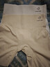 都市麗人安全褲防走光女10A抑菌大碼冰絲無(wú)痕內褲四合一收腹打底平角褲夏 曬單實(shí)拍圖
